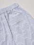STRIPE JQ SHORT PT /Y251-38006